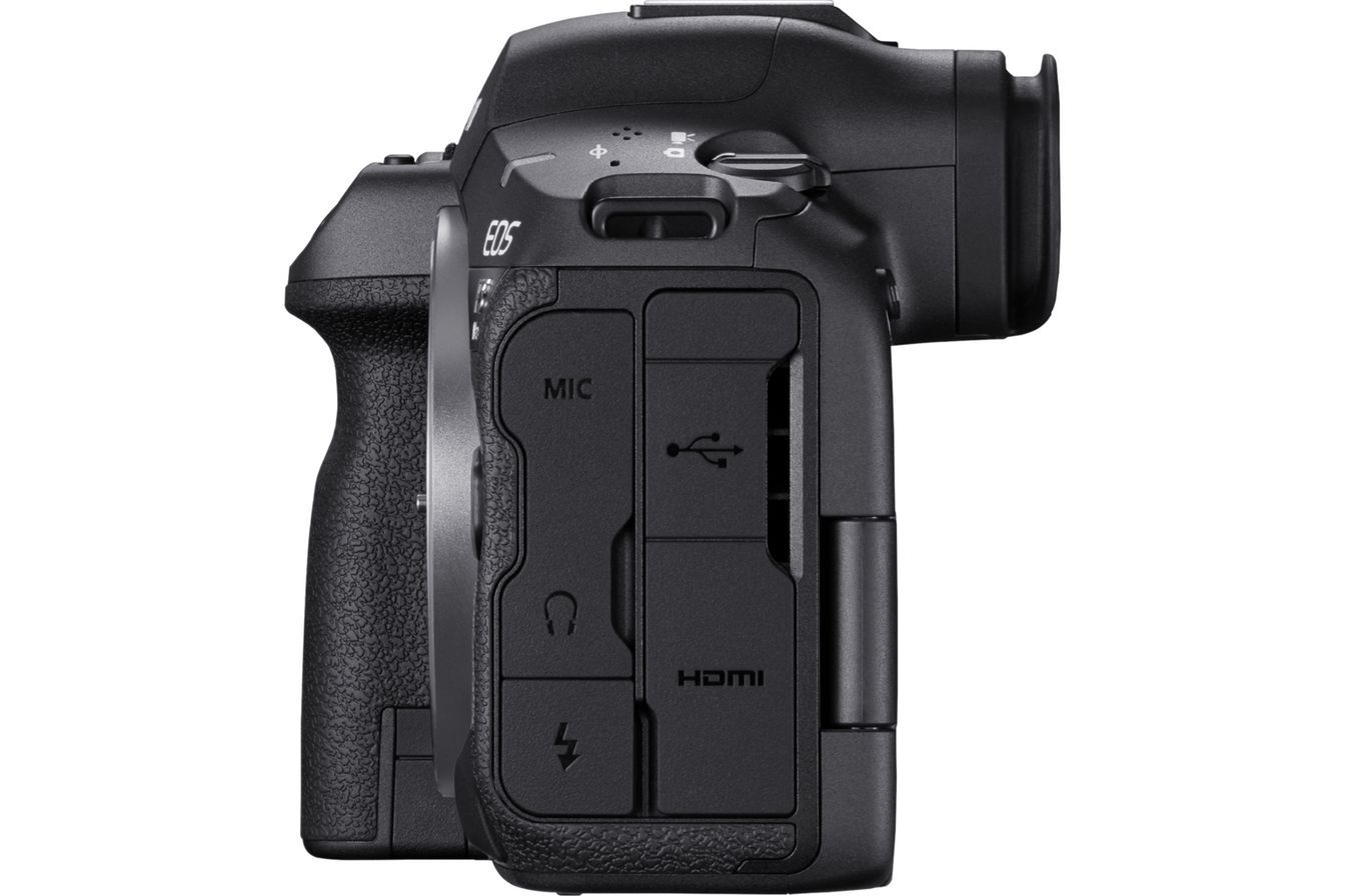 Canon EOS R5 Mark II