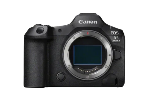 Canon EOS R5 Mark II
