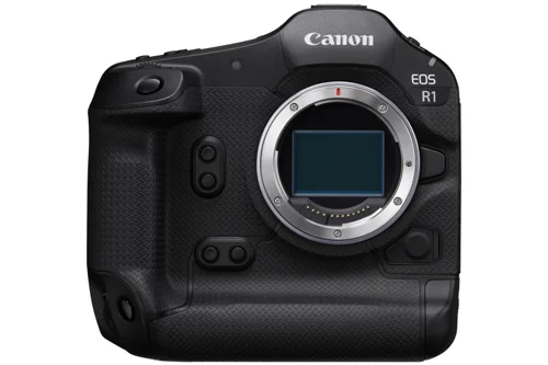 Canon EOS R1