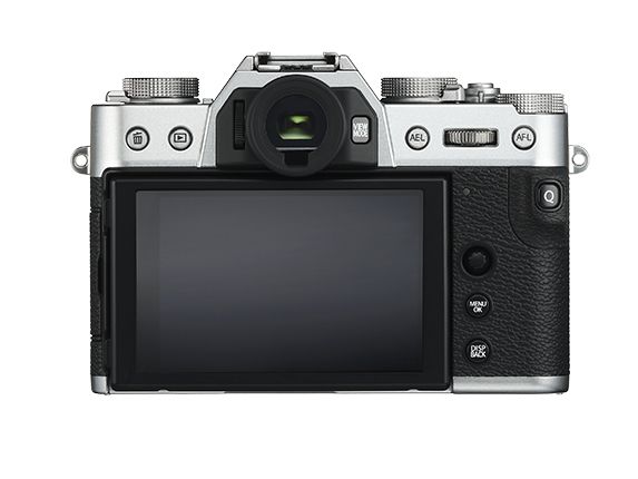 fujifilm x-t30