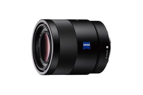 Sony FE 55mm f/1.8 ZA Carl Zeiss Sonnar T* SEL55F18Z